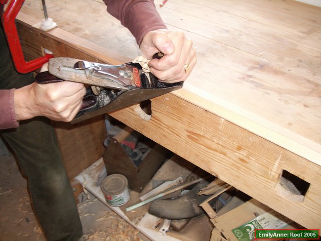92-planing the upstands, that will go along the front and back edges.JPG